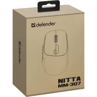 Мышь Defender Nitta MM-307 фото 6